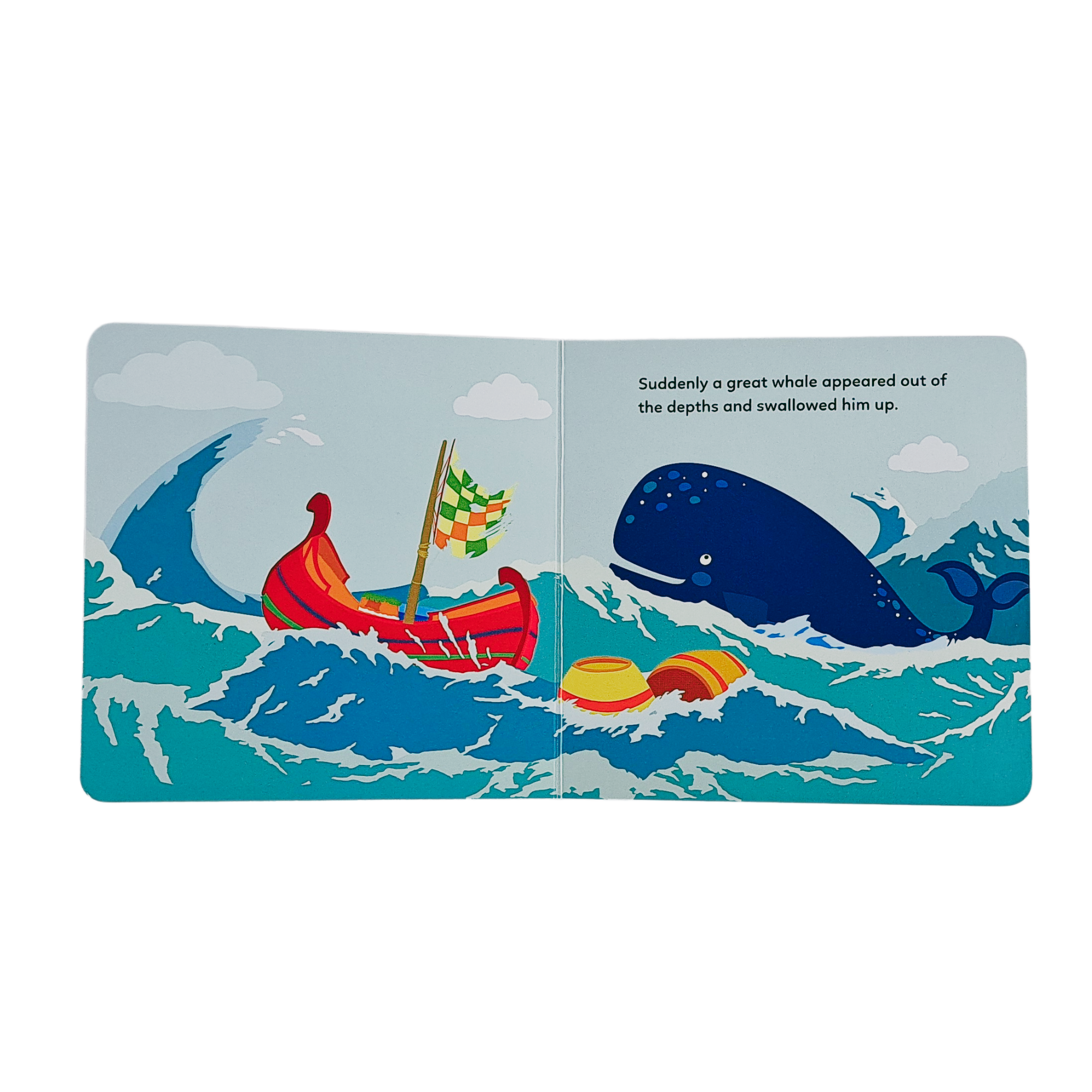 Little Library - Quran Stories - Volume 2