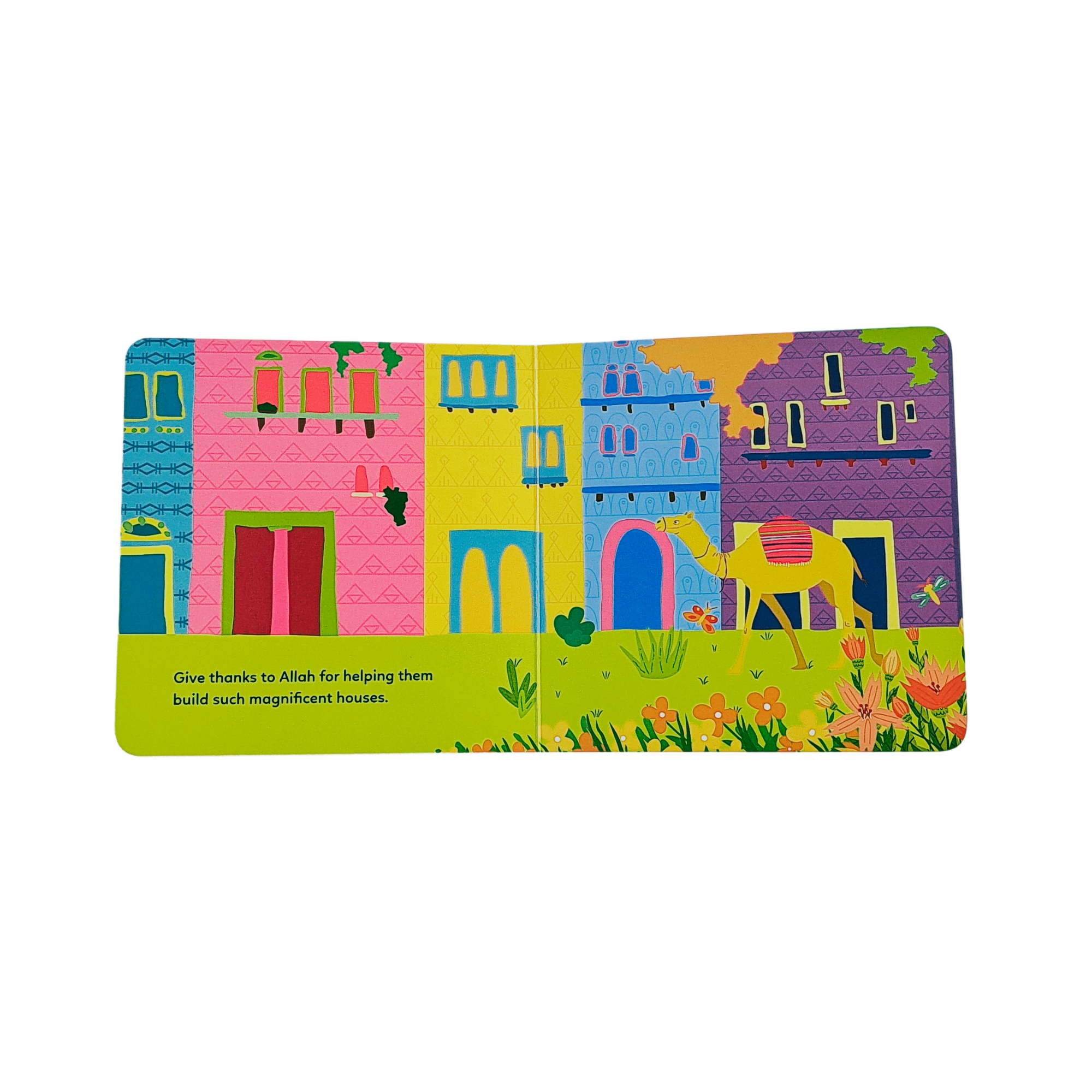 Little Library - Quran Stories - Volume 1