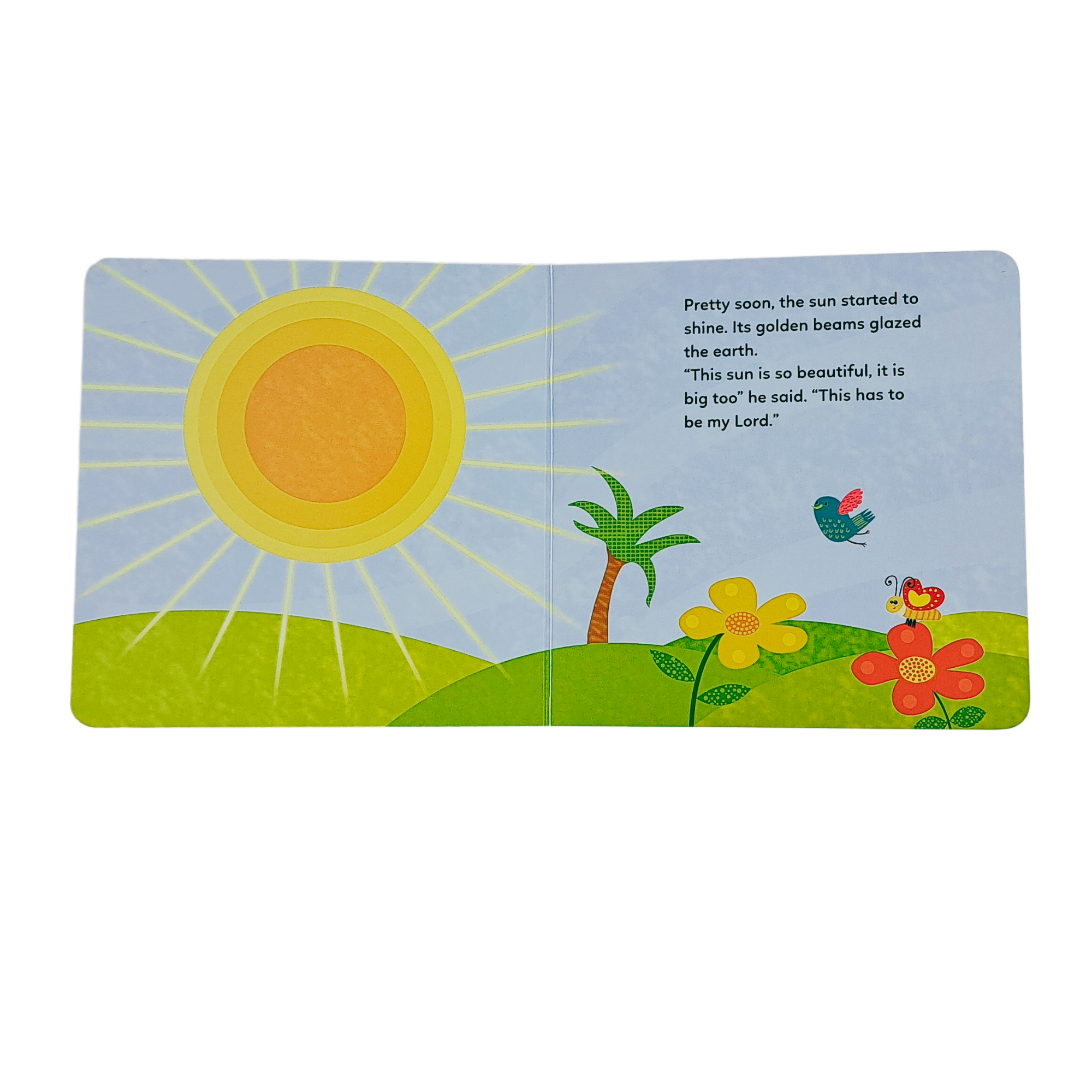 Little Library - Quran Stories - Volume 2