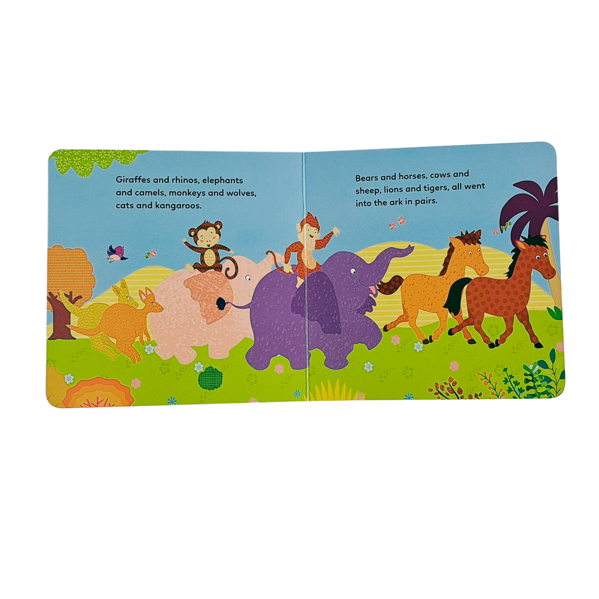 Little Library - Quran Stories - Volume 1