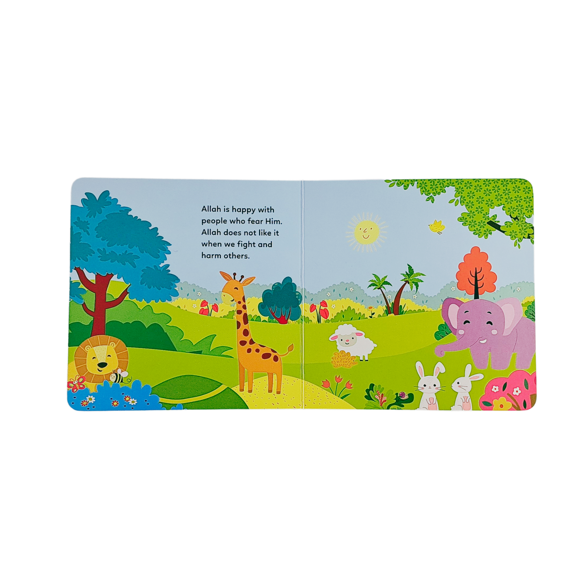 Little Library - Quran Stories - Volume 3